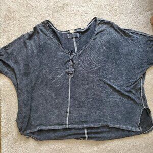 We the Free Slouchy Shift Size M